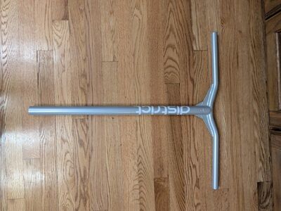 Pro Scooter Bars