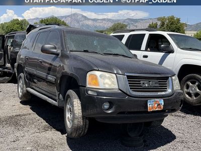2004 GMC Envoy XUV Parts - UTPAP Ogden