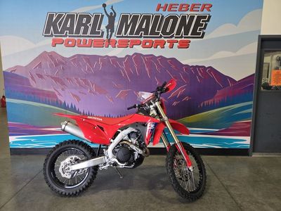 2026 Honda® CRF450X