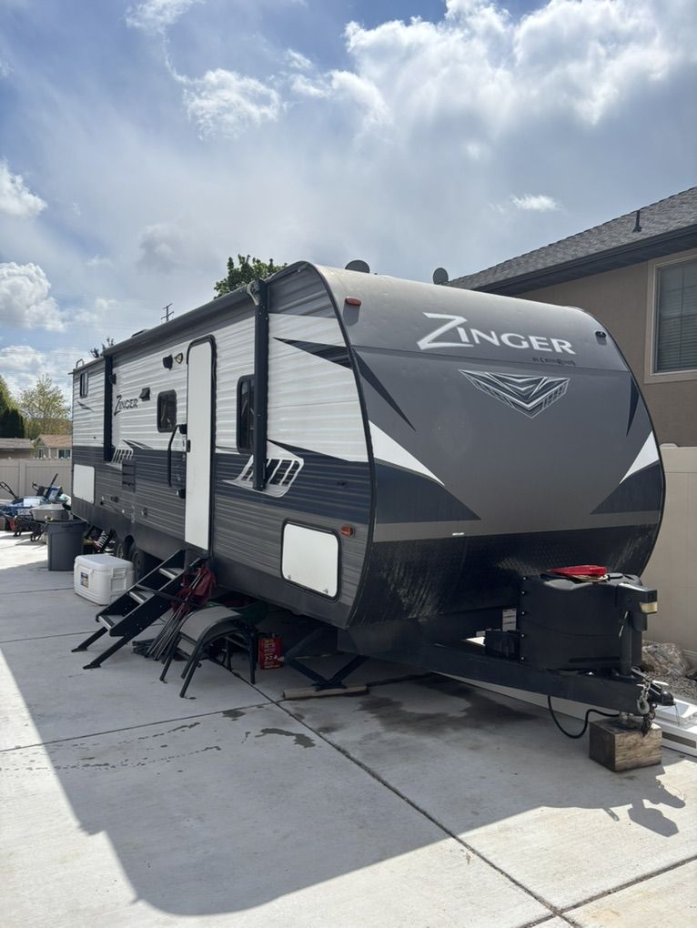2019 Zinger 290kb