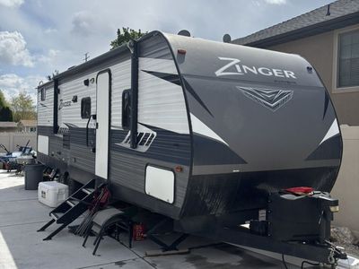 2019 Zinger 290kb
