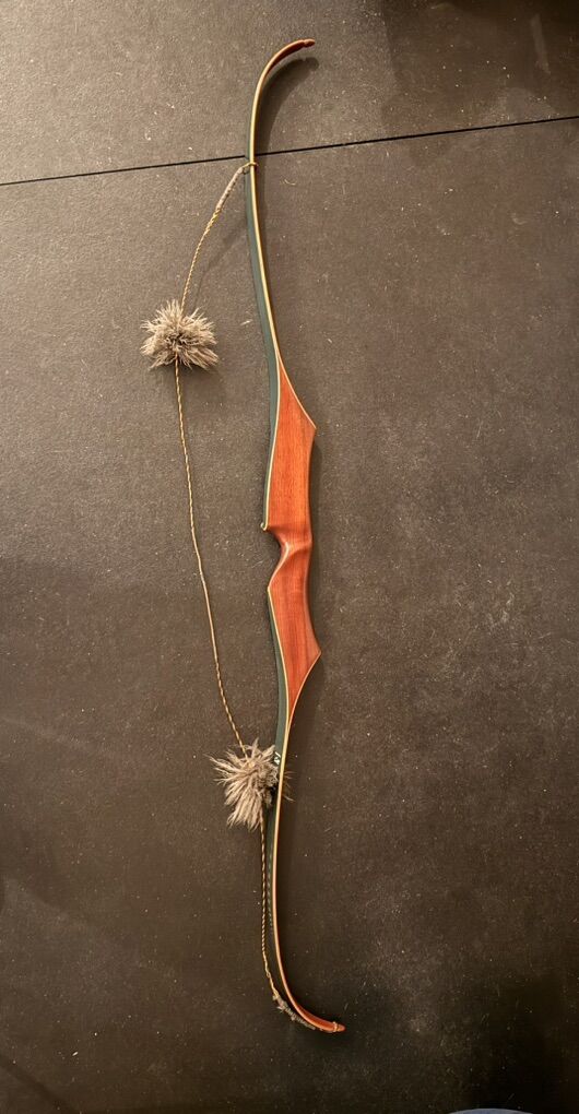 Ben Pearson Colt Recurve Vintage