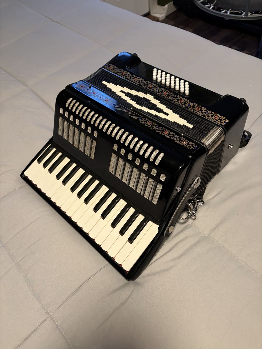 Accordion
