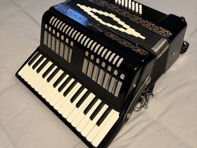 Accordion