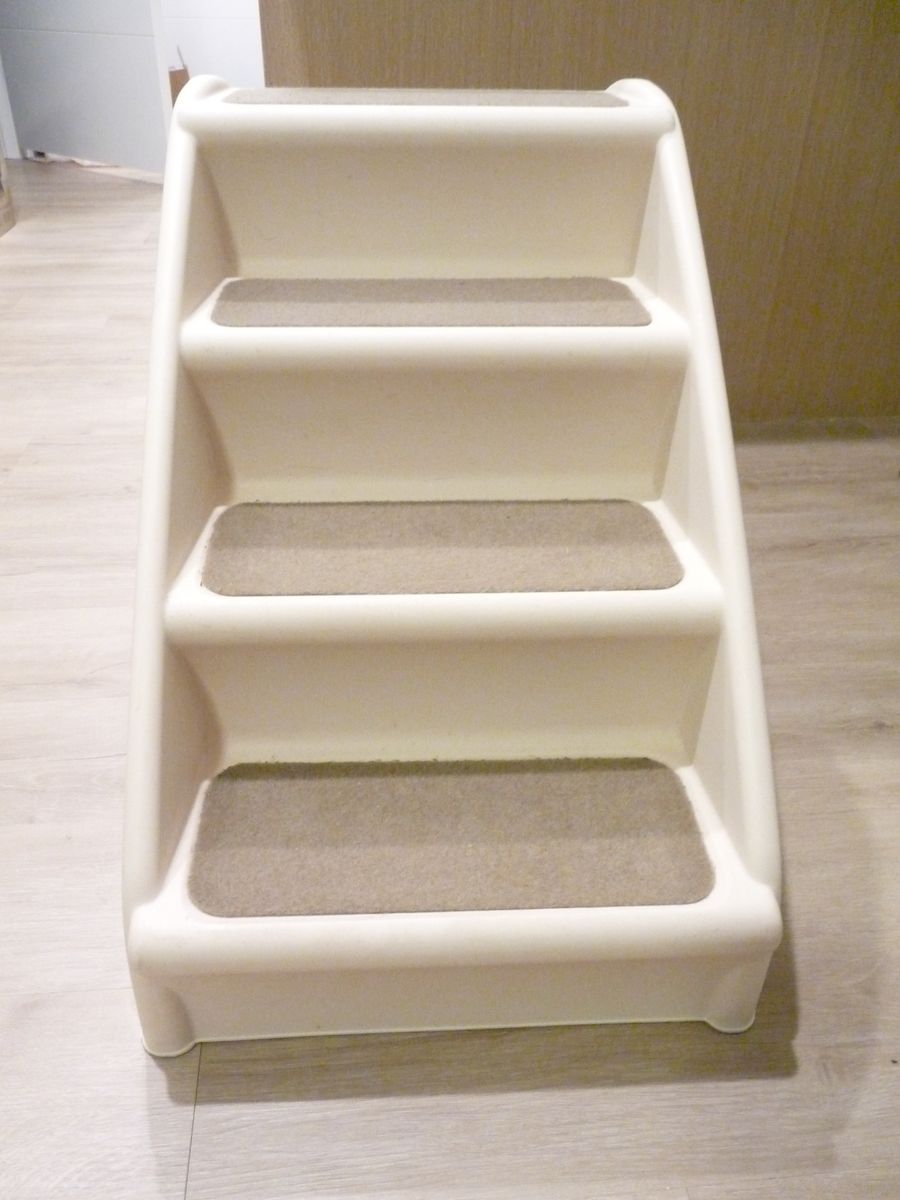 Fold Up Dog Stairs