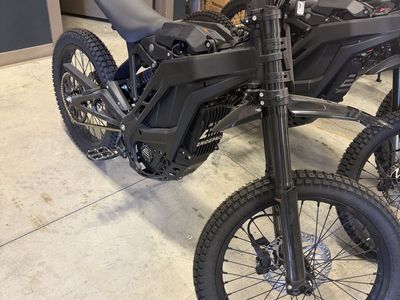 E Ride Pro 3.0 and 2.0