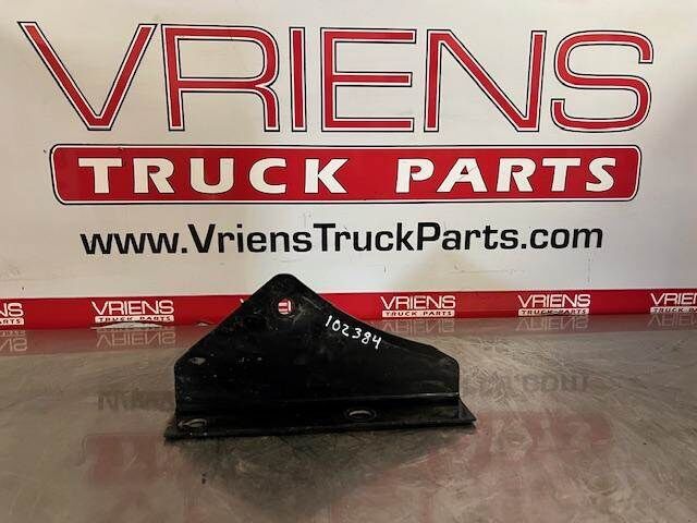 Kenworth Left Bracket