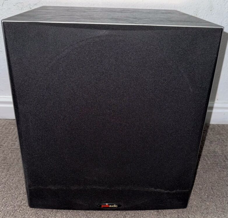 Polk Audio PSW505