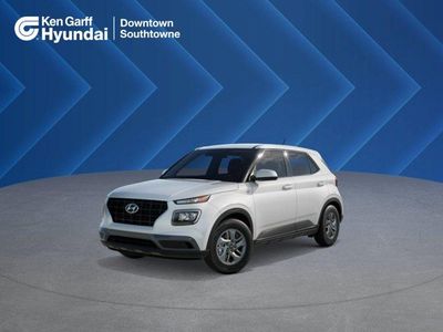 2026 Hyundai Venue SE