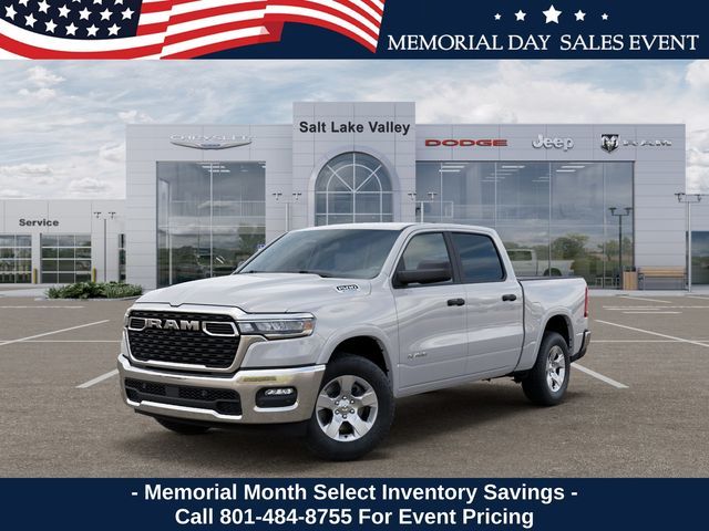 2025 Ram 1500 Lone Star