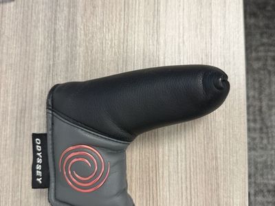 ODYSSEY WHITE HOT PRO #9