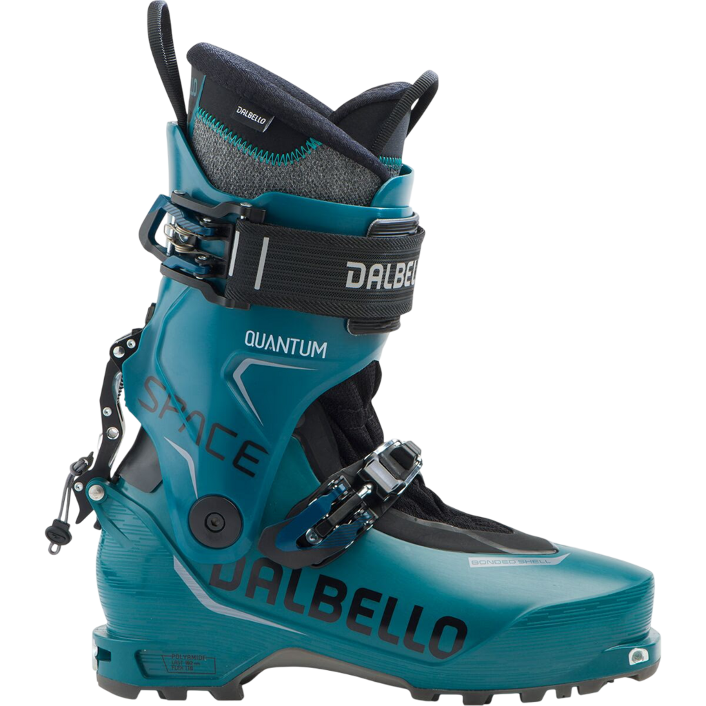 2026 Dalbello Quantum Space