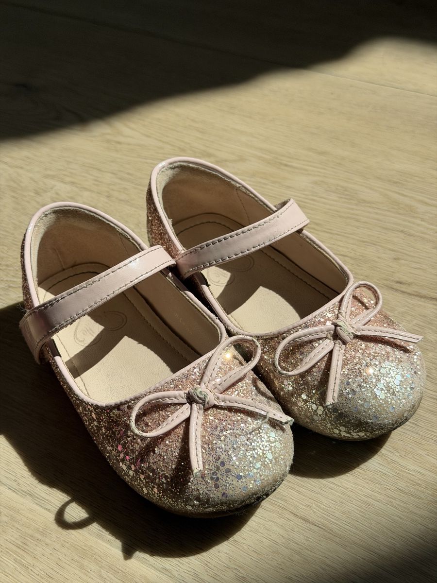 Mary Jane Shoes size 9