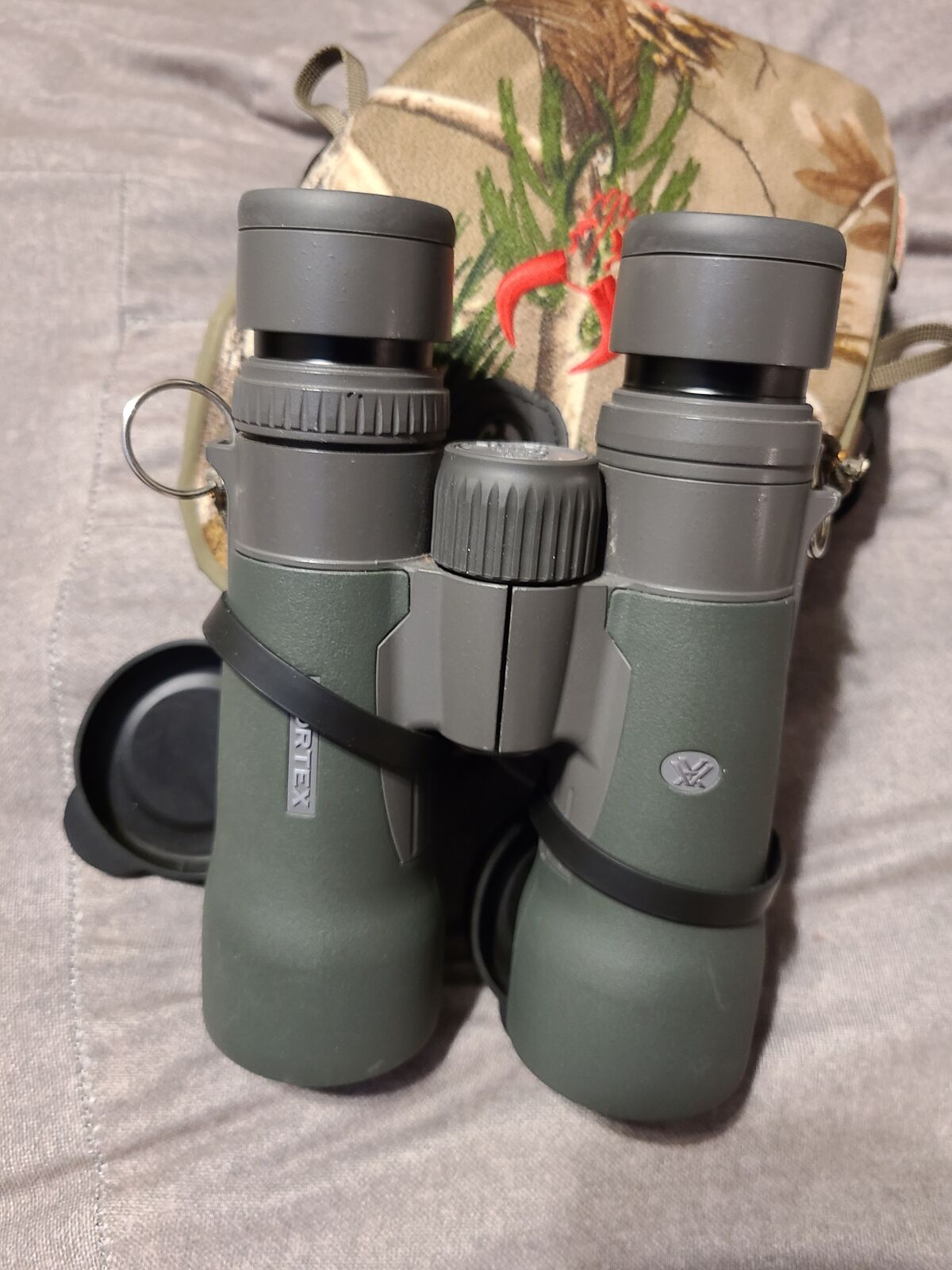 Vortex razor 12x50 HD