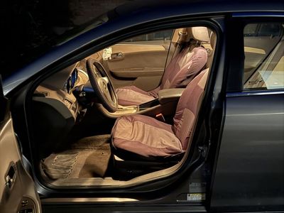 2011 Chevrolet Malibu