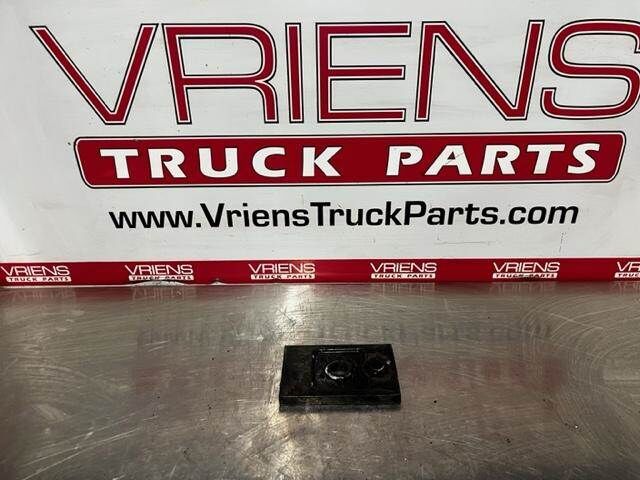 KENWORTH SPACER-FRONT AXLE, ALUMINUM, K221-4785, K221-3561