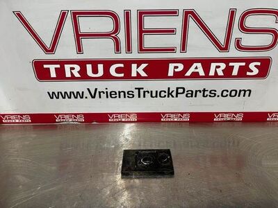 Kenworth Front Axle Spacer, Aluminum, Part # K221-4785, K221-3561