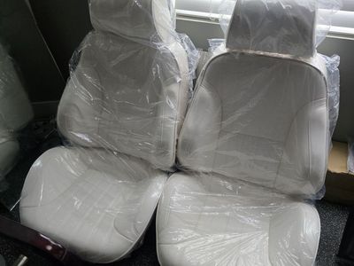 Camaro chevelle nova bucket seats
