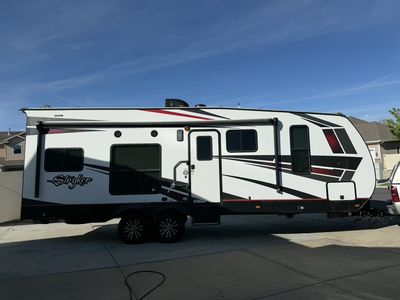2020 Stryker ST2613 Toy Hauler