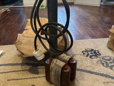 Martindale Growler U2 115 Volts 6 Cycles