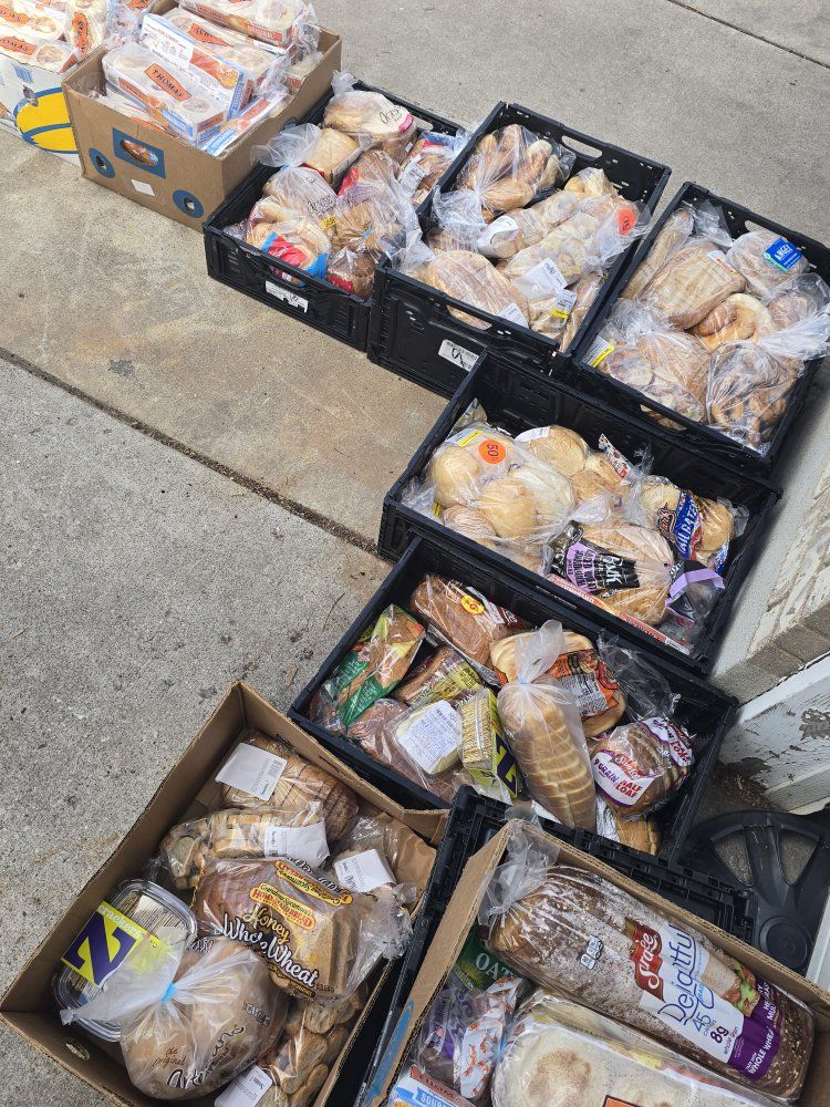 bread