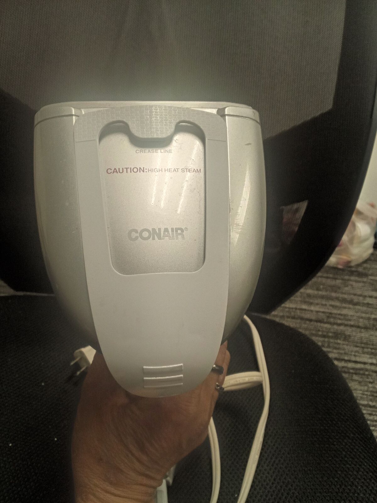 Conair 1875 steamer
