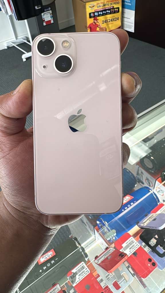 iPhone 13 Mini 128GB Unlocked