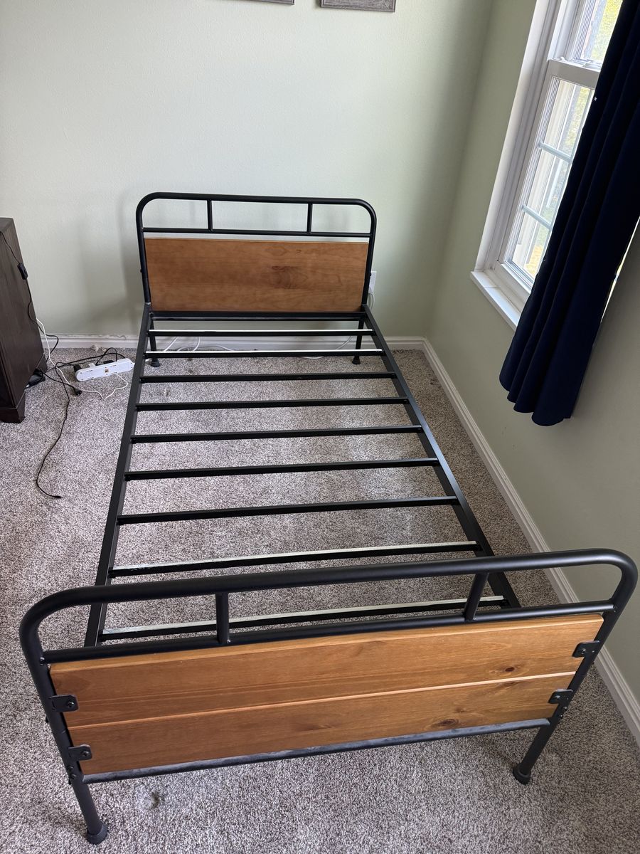 Excellent condition Twin size beds for sale 