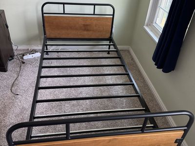 Excellent condition Twin size beds for sale