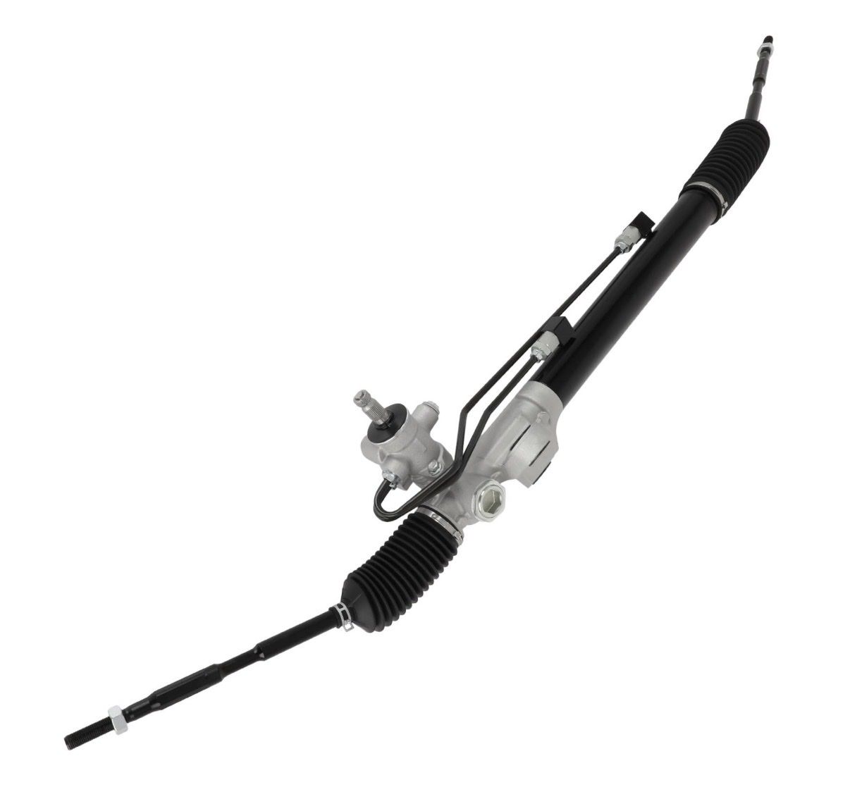 complete Power Steering Rack and Pinion Assembly fit for 2011-2017 for Honda Odyssey