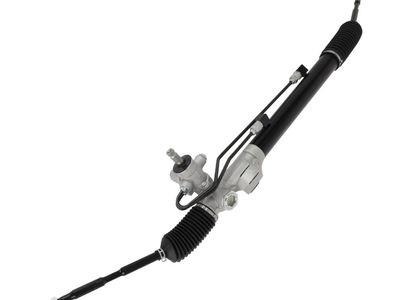 complete Power Steering Rack and Pinion Assembly fit for 2011-2017 for Honda Odyssey