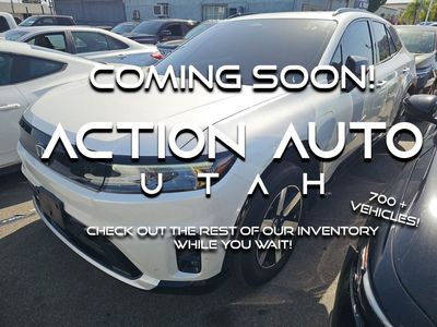 2024 Honda Prologue Touring
