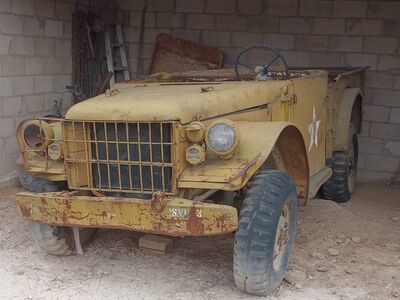 ISO M37 miscellaneous parts.