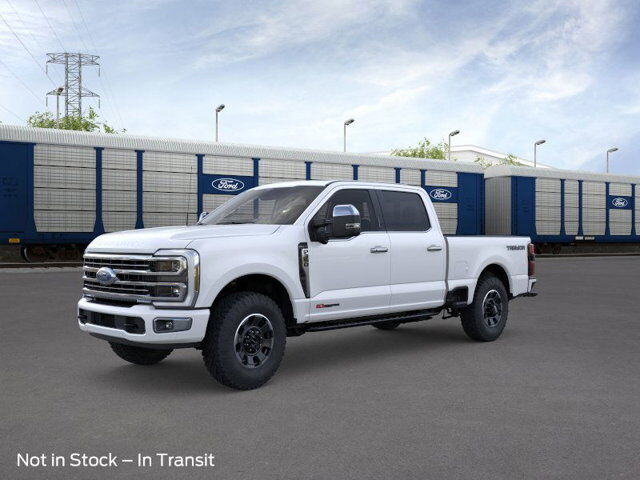 2026 Ford F-350 Super Duty XL