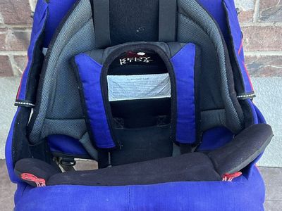 Kelty kids summit premium backpack