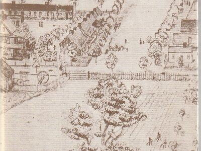 Samuel Claridge: Pioneering the Outposts of Zion