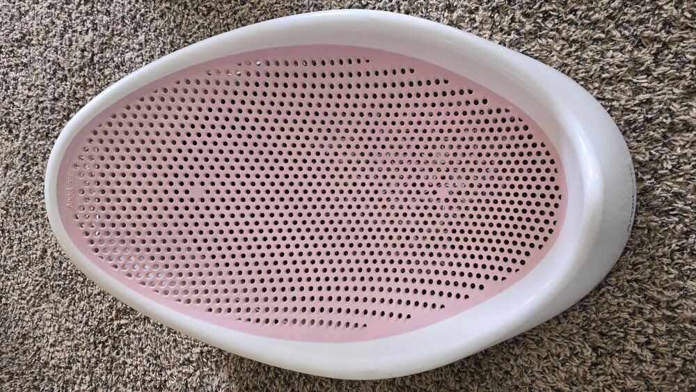 Baby Bath Seat