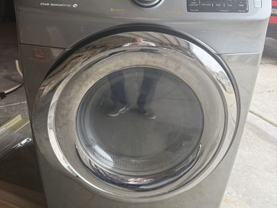 Samsung dryer