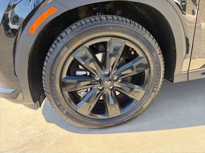 2023 Hyundai Palisade XRT