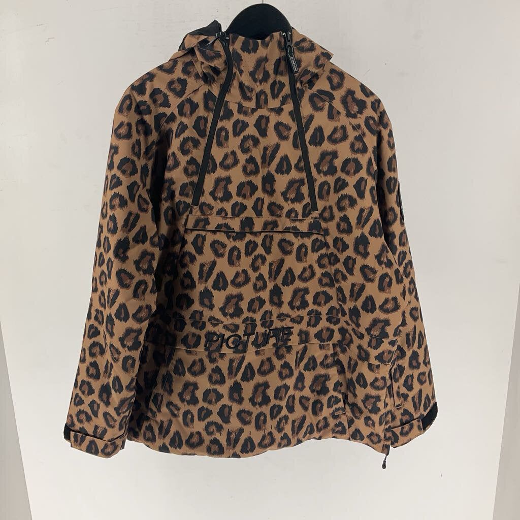 Picture Organic Women's Luma 1/4 Zip Jacket