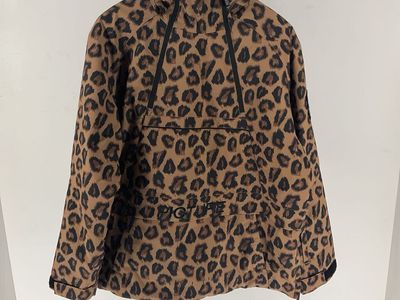 Picture Organic Women's Luma 1/4 Zip Jacket