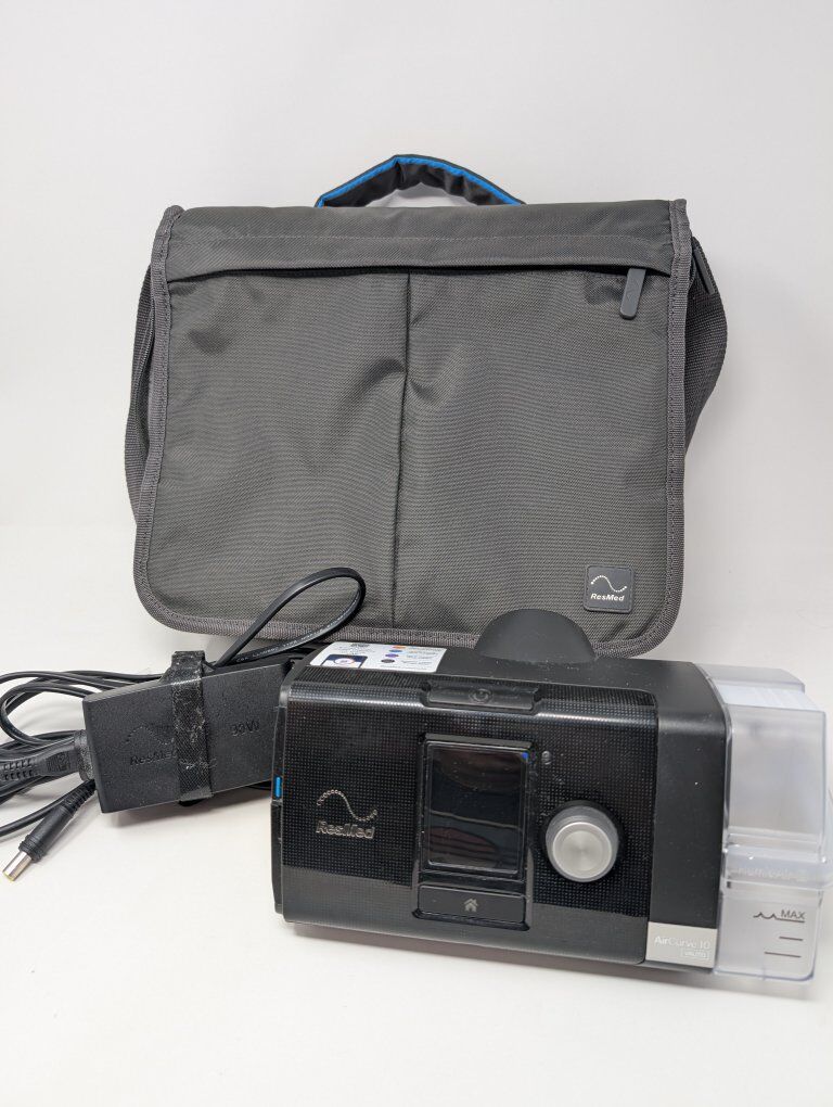 ResMed CPAP AirCurve 10 vauto