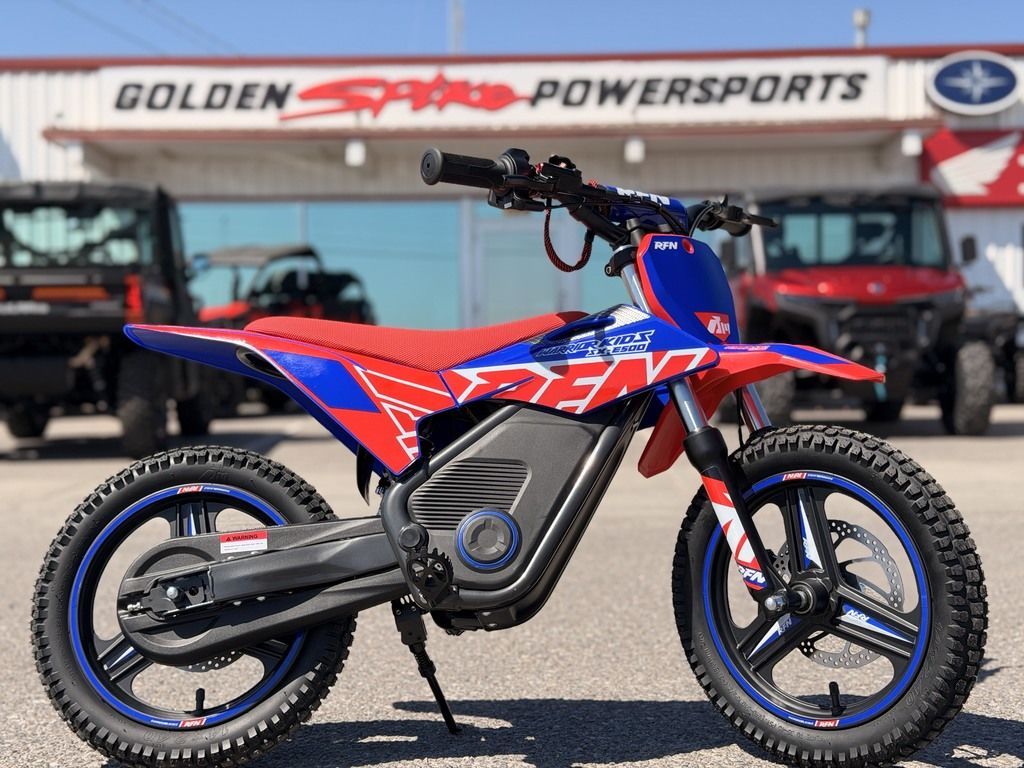 2026 APOLLO RFN SX-E500