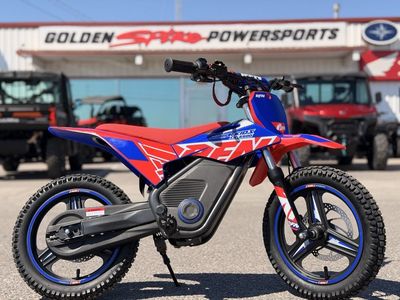 2026 APOLLO RFN SX-E500