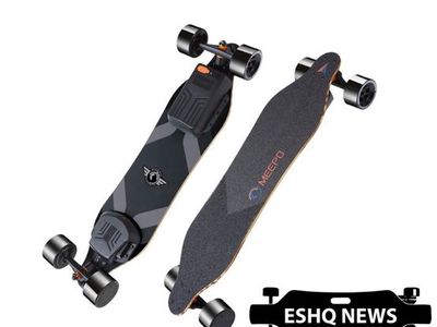 Meepo nls pro