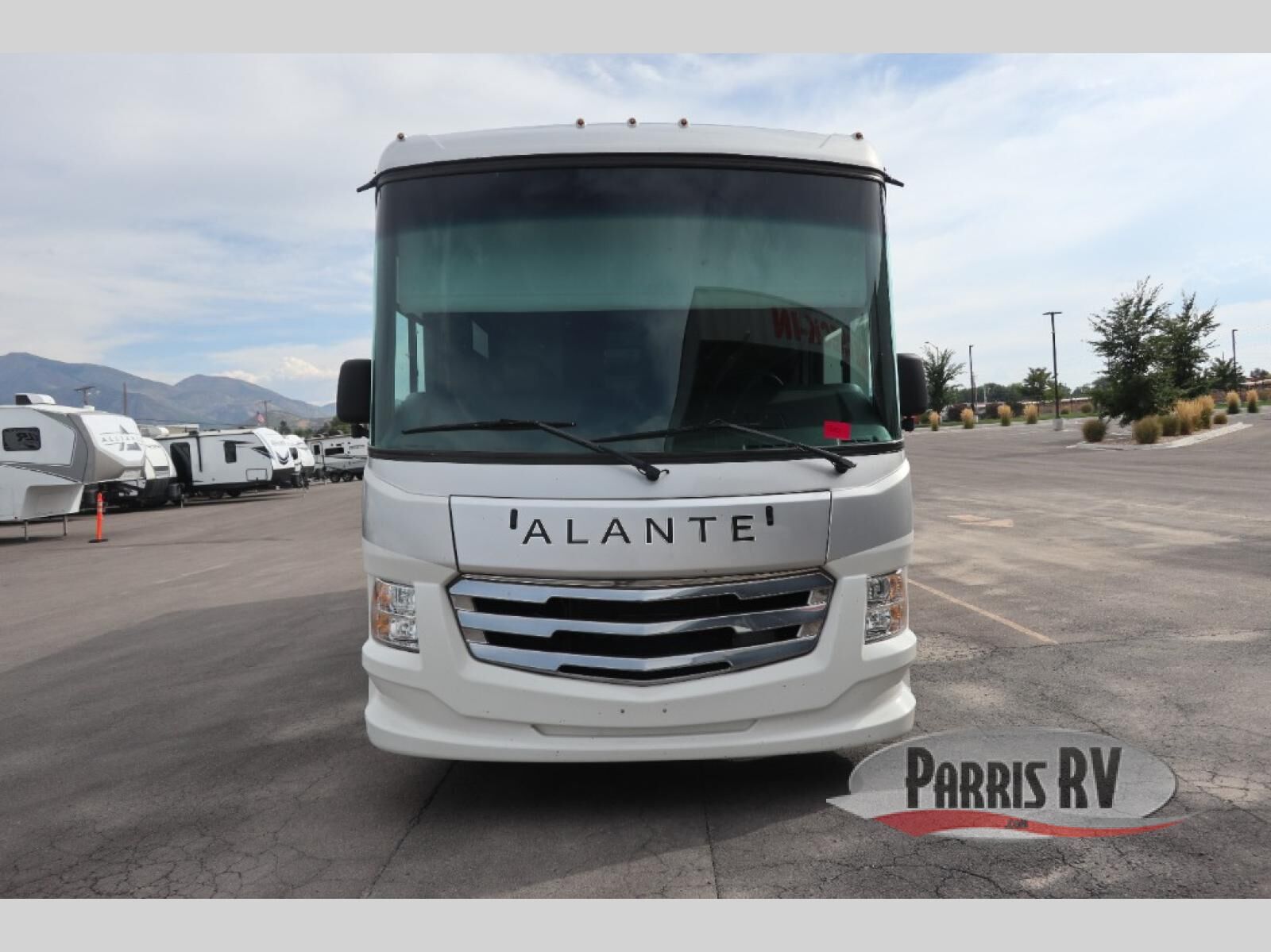 Used 2024 Jayco Alante 27A