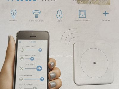 Wink hub