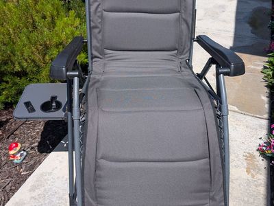 cabelas camp chair