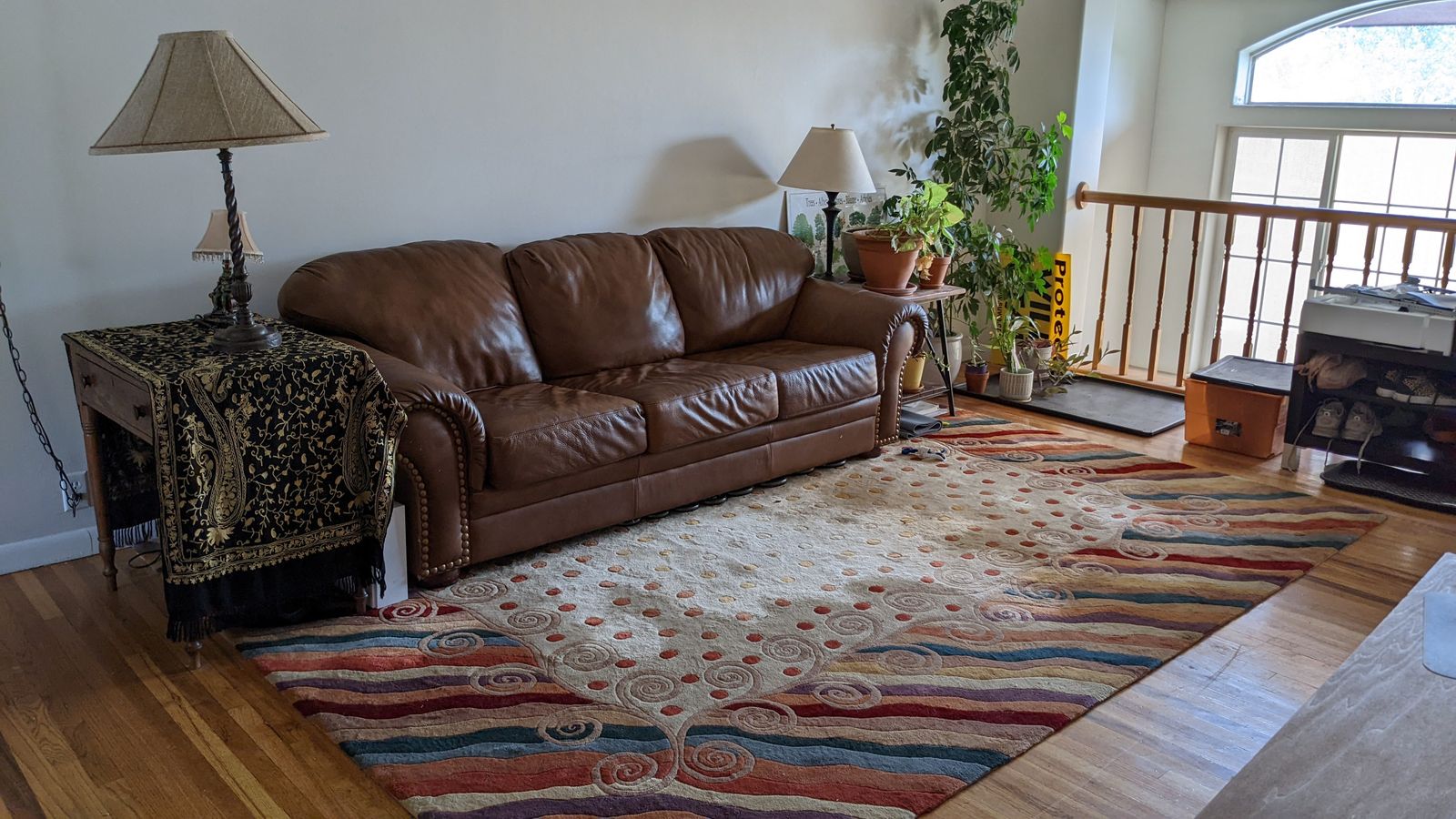 Beautiful, bright room for rent near Millcreek Canyon
