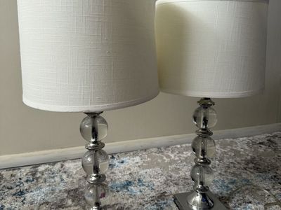 Table lamps